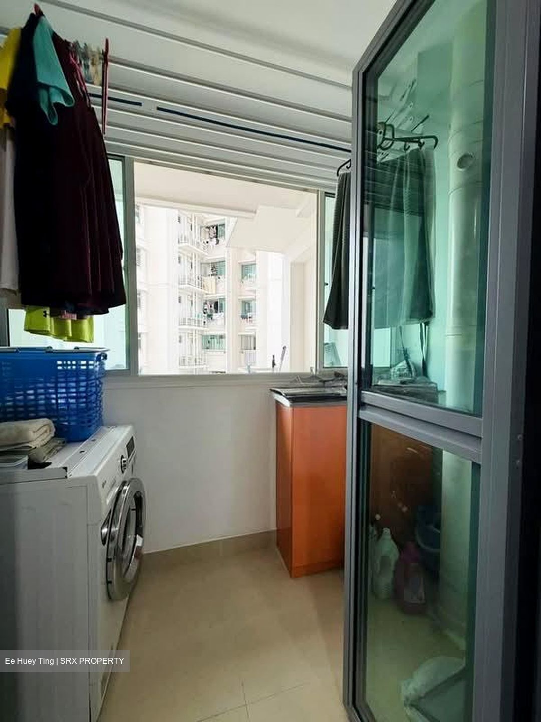 Blk 37 Skyresidence @ Dawson (Queenstown), HDB 3 Rooms #526325751
